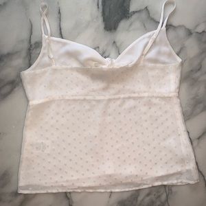 Sunday Best - Tie blouse - white - XS